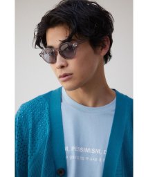 AZUL by moussy/ポリゴンシェイプアイウェア/506048481