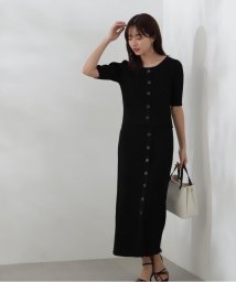 PROPORTION BODY DRESSING/ショートニット×タイトセットアップ/506048536