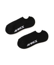 AVIREX/《直営店限定》ANCLE LOGO SOCKS / アンクル ロゴソックス / AVIREX / アヴィレックス/506048613