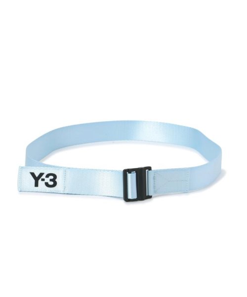 LHP(エルエイチピー)/Y－3/ワイスリー/CL L BELT/ライトブルー3