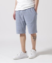 LHP(エルエイチピー)/POLO RALPH LAUREN/ポロラルフローレン/Terry Cloth Sleep Short/サックス1