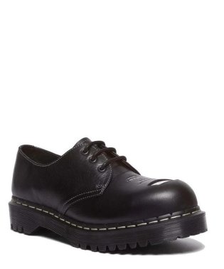 LHP/Dr.Martens/ドクターマーチン/1461 スチールトゥ 3 ホール シューズ/506048654