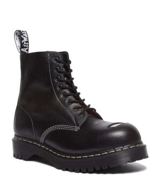 LHP/Dr.Martens/ドクターマーチン/1460 PASCAL スチールトゥ 8 ホール ブーツ/506048656