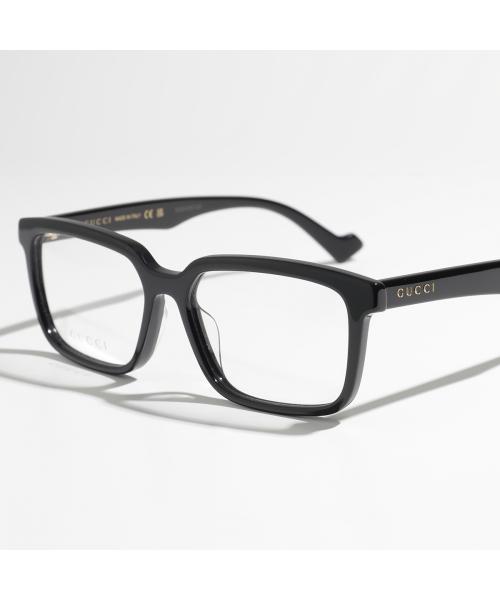 GUCCI メガネ GG0966OA スクエア型 GUCCI メガネ GG0966OA 人気