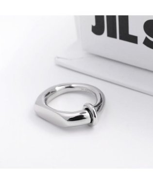 JILSANDER/JIL SANDER リング J30UQ0013 P4877 アクセサリー /506048757