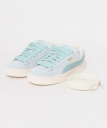 URBAN RESEARCH DOORS(アーバンリサーチドアーズ)/PUMA　スウェード XL/デュードロップ