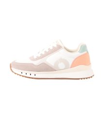 ECOALF WOMEN(ECOALF WOMEN)/SICILIA スニーカー / SICILIA TRAINERS WOMAN/ホワイト1