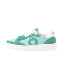 ECOALF WOMEN(ECOALF WOMEN)/DEIA スニーカー / DEIA TRAINERS WOMAN/グリーン