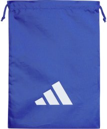 Adidas(アディダス)/adidas アディダス イーピーエス チーム シューズサック JMT59/ブルー