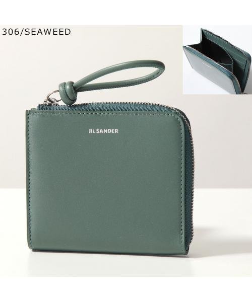 JIL SANDER コインケース J07VL0004 レザー カードケース J07VL0004 JIL SANDER コインケース レザー 品番 P4841 は金具部分とロゴカラーが P5354