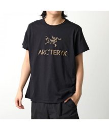 ARC'TERYX/ARCTERYX Tシャツ Arc'Word Cotton T－Shirt SS X000008135/506019132