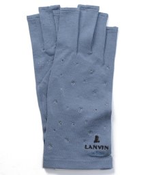 LANVIN en Bleu（GLOVE）/UVグローブ/506027766
