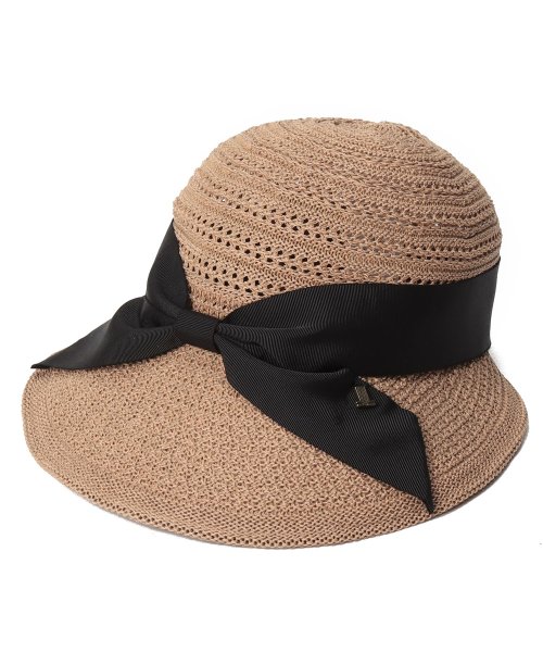 手編み風ペーパーサーモジョッキー 