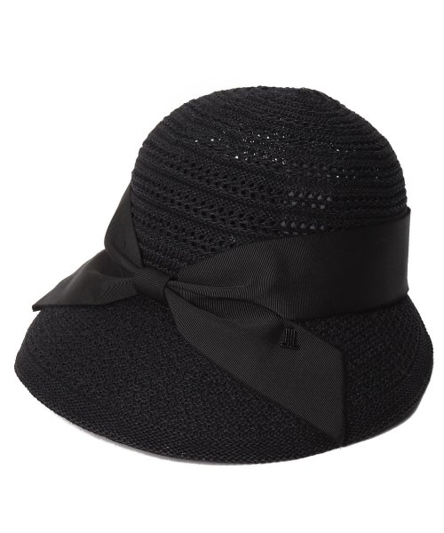 手編み風ペーパーサーモジョッキー 