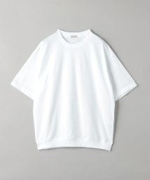 BEAUTY&YOUTH UNITED ARROWS/カネマサメリヤス メローコットン スウェット Ｔシャツ －MADE IN JAPAN－/506034890