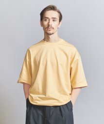 BEAUTY&YOUTH UNITED ARROWS/カネマサメリヤス メローコットン スウェット Ｔシャツ －MADE IN JAPAN－/506034890