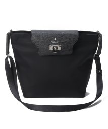 LANVIN COLLECTION(BAG)(ランバンコレクション（バッグ）)/ショルダーバッグ【ルシェルシェ】/クロ