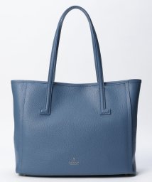 LANVIN COLLECTION(BAG)(ランバンコレクション（バッグ）)/トートバッグ【レジェ】/ブルー