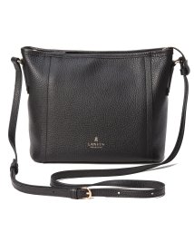 LANVIN COLLECTION(BAG)(ランバンコレクション（バッグ）)/ショルダーバッグ【レジェ】/クロ