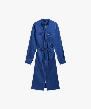 agnes b. FEMME/UT42 ROBE ワンピース/506049786