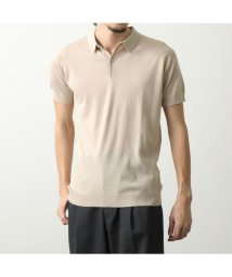 JOHN SMEDLEY(ジョンスメドレー)/JOHN SMEDLEY ポロシャツ RHODES コットンニット/その他