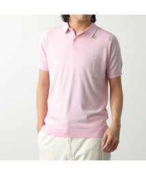 JOHN SMEDLEY/JOHN SMEDLEY ポロシャツ RHODES コットンニット/506049849