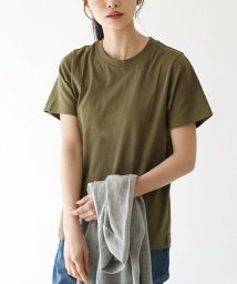 e-zakkamaniastores/5サイズから選べる プチプラ ベーシック Tシャツ/506050185