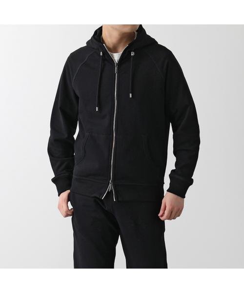 MOORER セットアップ NORCIA TUTA RAF 上下セット MOORER セットアップ NORCIA TUTA RAF