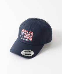 JOURNAL STANDARD(ジャーナルスタンダード)/WILLY CHAVARRIA WILLY CAP USA2 BSJ901/ネイビー