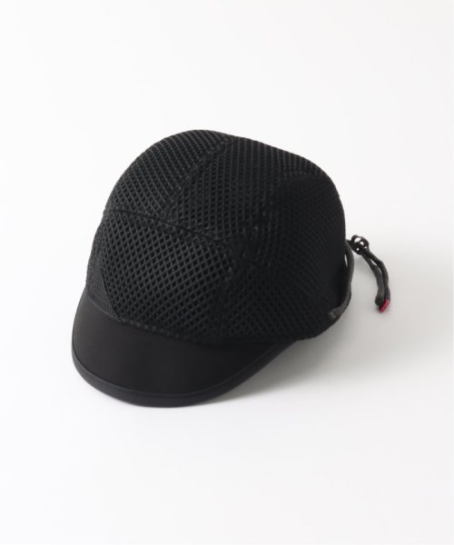 JOURNAL STANDARD(ジャーナルスタンダード)/KLATTERMUSEN / クレッタルムーセン Mesh Cap 10246/ブラック