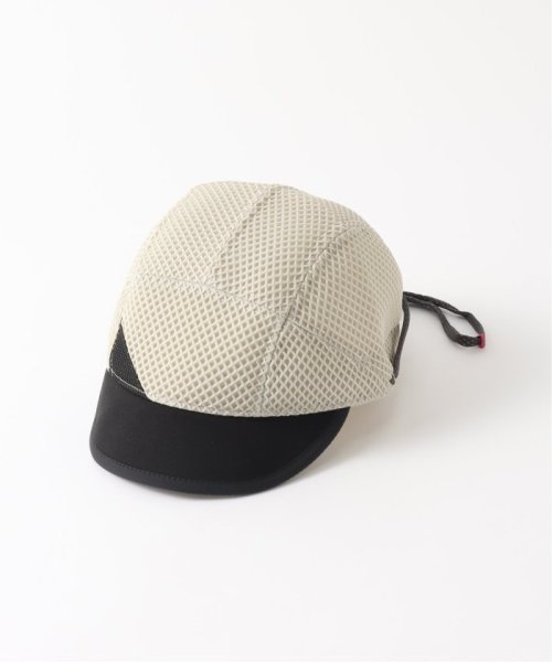 JOURNAL STANDARD(ジャーナルスタンダード)/KLATTERMUSEN / クレッタルムーセン Mesh Cap 10246/グレーB