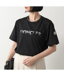MONCLER/MONCLER Tシャツ 8C00028 829HP 半袖 クルーネック/506050283