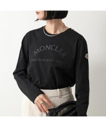 MONCLER/MONCLER Tシャツ 8D00003 829HP 長袖 クルーネック/506050285