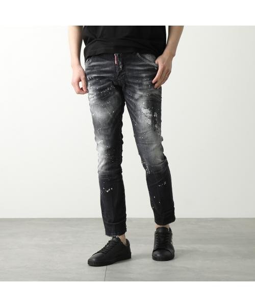 DSQUARED2(ディースクエアード)/DSQUARED2 ジーンズ Skater Jean S71LB1373 S30503/その他