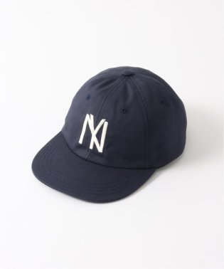 JOURNAL STANDARD/【COOPERSTOWN / クーパーズタウン】別注 BALL CAP 1935 NYBYC/506050352