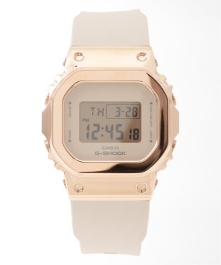 HIROB Ladys/【CASIO / カシオ】Gshock GM－S5600UPG－4JF/506050357