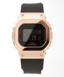 HIROB Ladys/【CASIO / カシオ】Gshock GM－S5600UPG－1JF/506050358