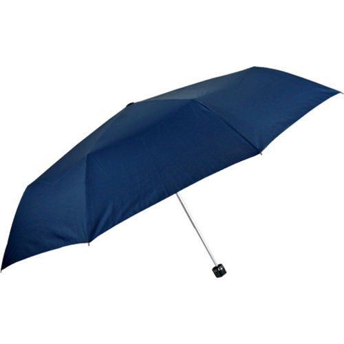 BACKYARD FAMILY(バックヤードファミリー)/ATTAIN 65cm 雨晴兼用 折りたたみ傘/ネイビー