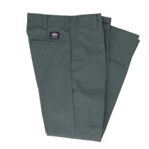 BACKYARD FAMILY/DICKIES ディッキーズ スケートボーディングパンツ スリム/506050439