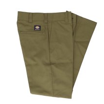 BACKYARD FAMILY/DICKIES ディッキーズ スケートボーディングパンツ スリム/506050439