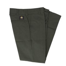 BACKYARD FAMILY/DICKIES ディッキーズ スケートボーディングパンツ スリム/506050439