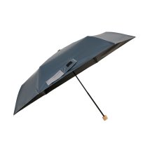 BACKYARD FAMILY(バックヤードファミリー)/innovator イノベーター 晴雨兼用折りたたみ傘 60cm/ネイビー