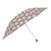 BACKYARD FAMILY(バックヤードファミリー)/korko コルコ 晴雨兼用折りたたみ傘 50cm/ピンク