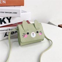 BACKYARD FAMILY(バックヤードファミリー)/キッズバッグ nakbg0449/グリーン