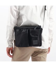 UNTRACK/アントラック ショルダーバッグ 斜めがけバッグ UNTRACK 斜めがけ 軽量 A5 撥水 UT CROSS BIKE SP Sacoche Bag 60046/506050884