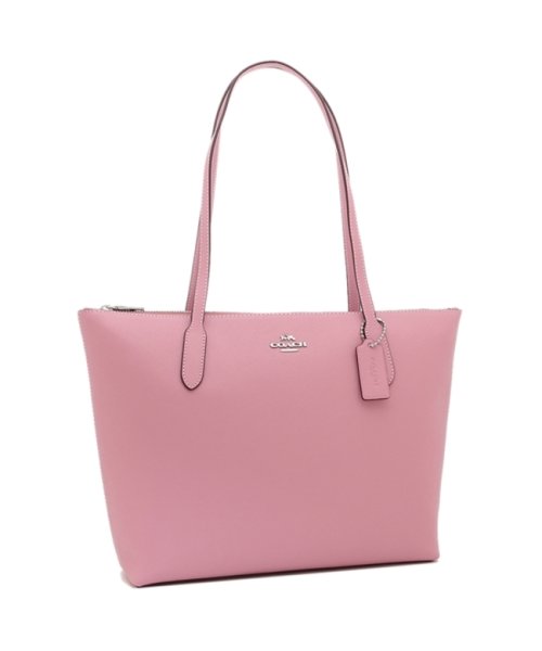 コーチ アウトレット トートバッグ ピンク レディース COACH 4454 SV 