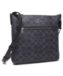 COACH/コーチ アウトレット ショルダーバッグ シグネチャー ネイビー レディース COACH C1554 SVN2V/506050962