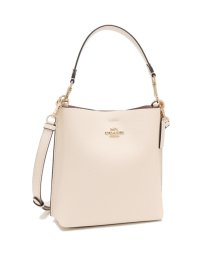 COACH/コーチ アウトレット ハンドバッグ ショルダーバッグ 2WAY ホワイト レディース COACH CA177 IMCHK/506050964