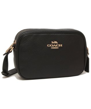 COACH/コーチ アウトレット ショルダーバッグ ブラック レディース COACH CQ875 IMBLK/506050968