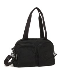 Kipling/キプリング ショルダーバッグ ボストンバッグ クールディフィア 2WAY ブラック レディース KIPLING KI2849 P391/506050971